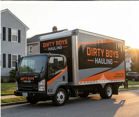 Dirty Boys Fleet
